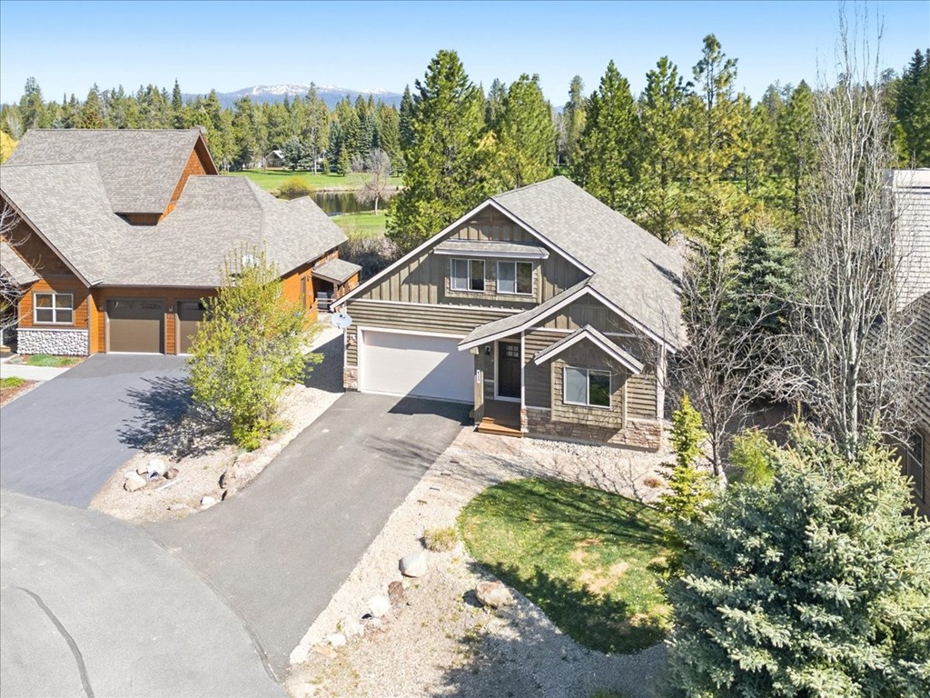 133 Brundage View Court, McCall