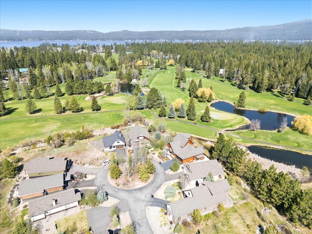 133 Brundage View Court, McCall