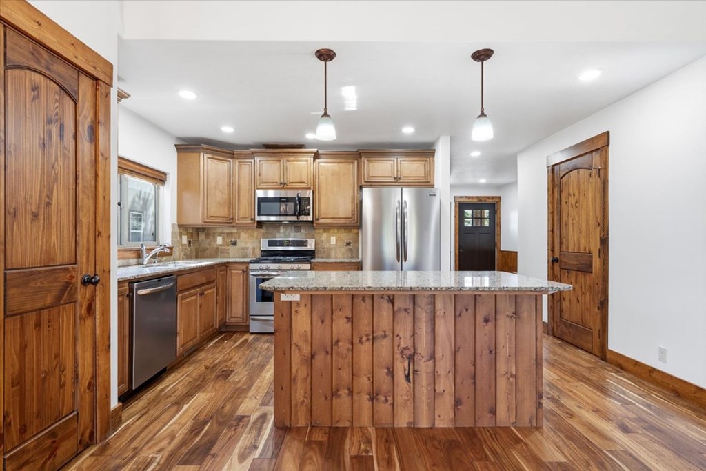 133 Brundage View Court, McCall