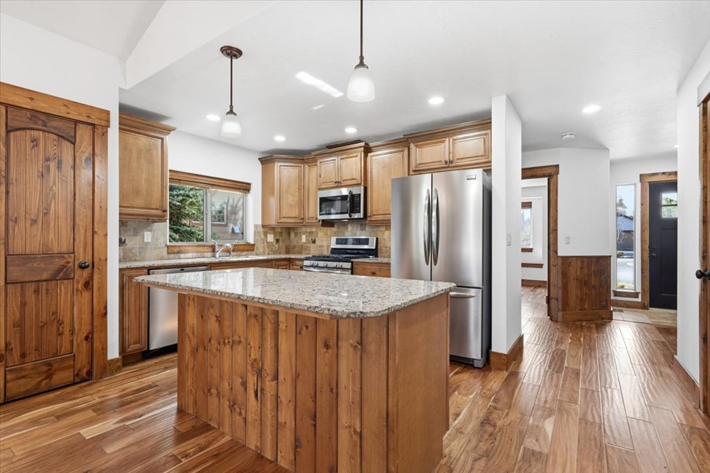 133 Brundage View Court, McCall