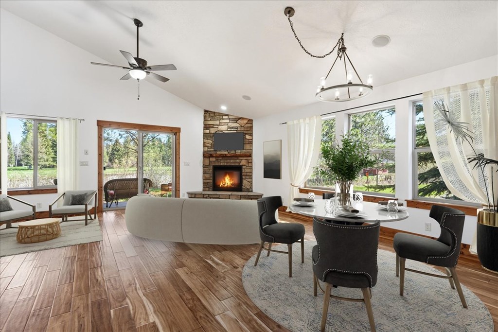 133 Brundage View Court, McCall