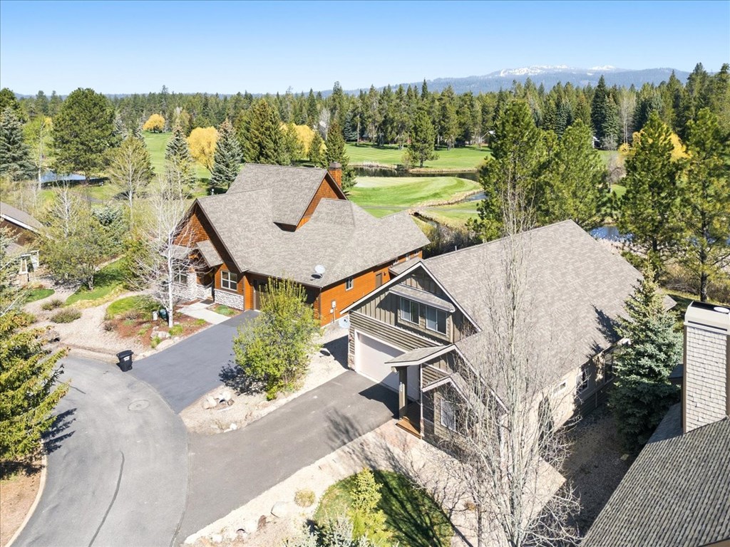 133 Brundage View Court, McCall