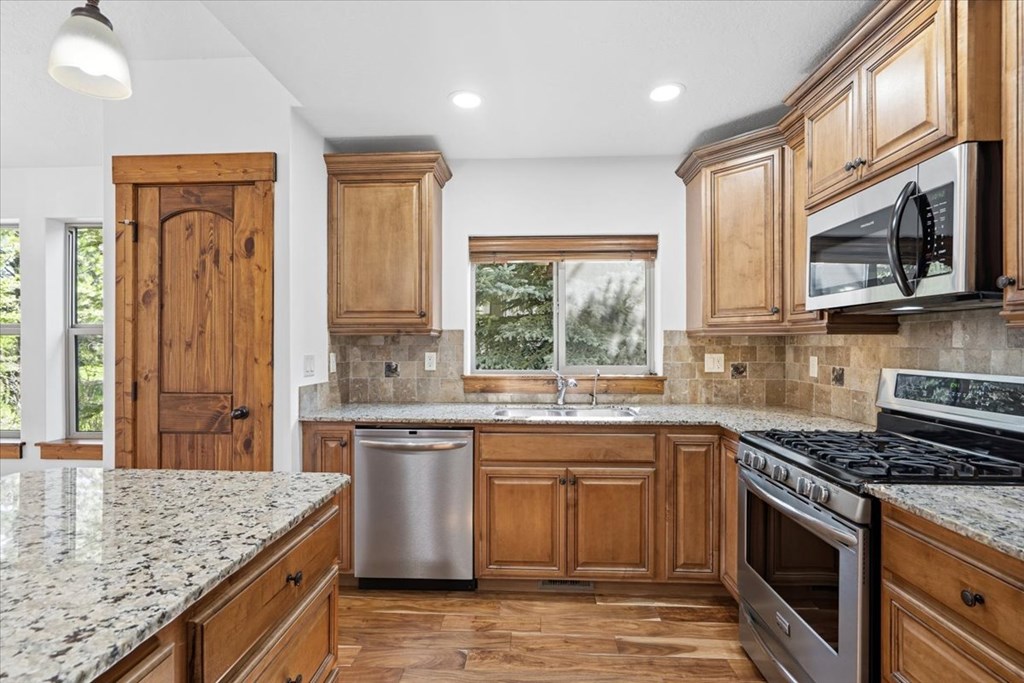 133 Brundage View Court, McCall