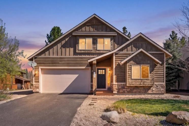 133 Brundage View Court, McCall