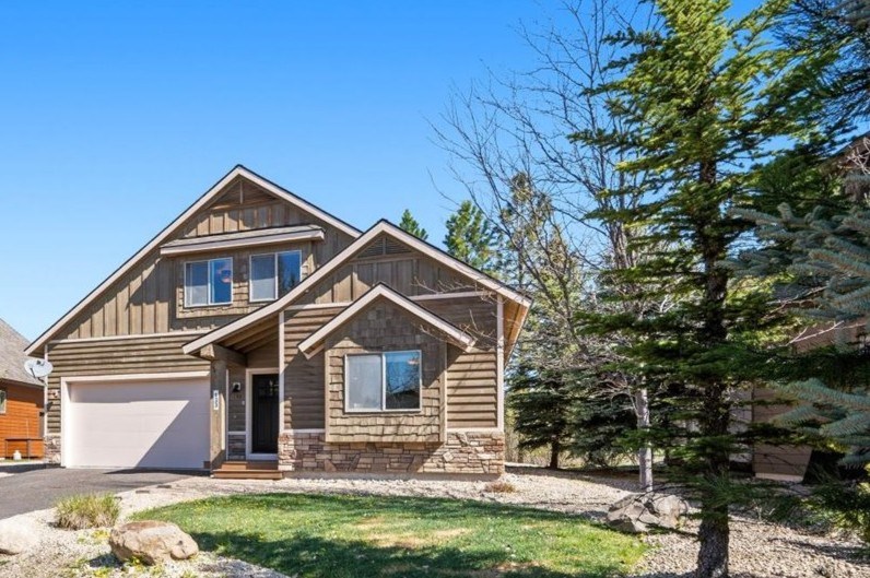 133 Brundage View Court, McCall