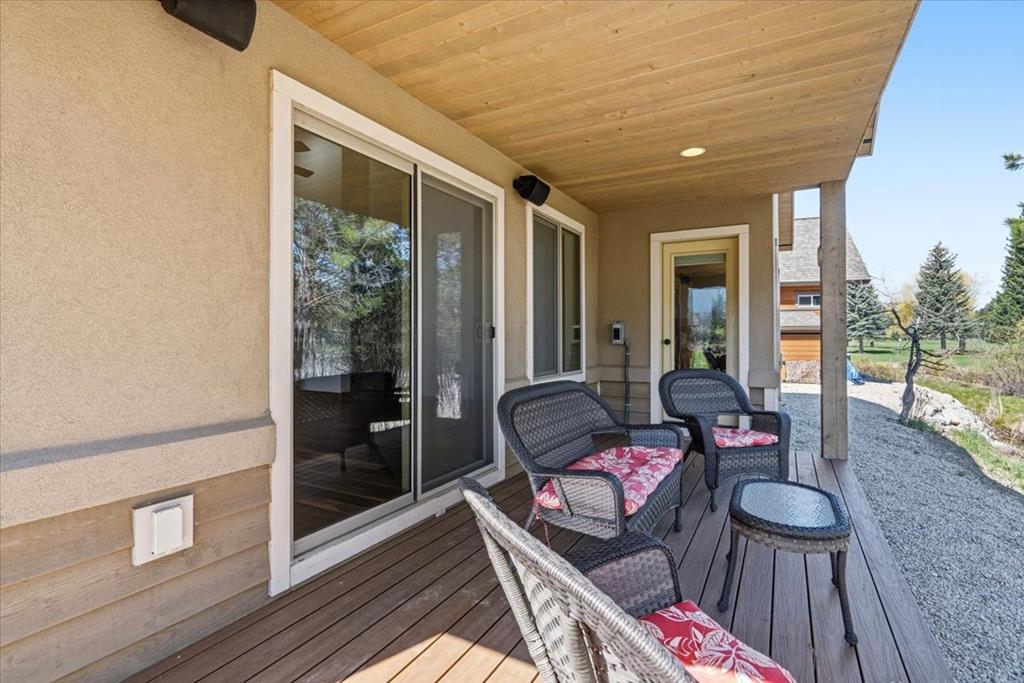133 Brundage View Court, McCall