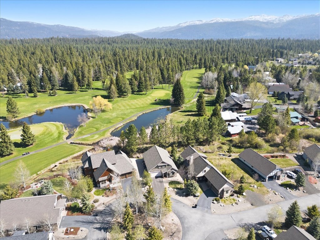 133 Brundage View Court, McCall