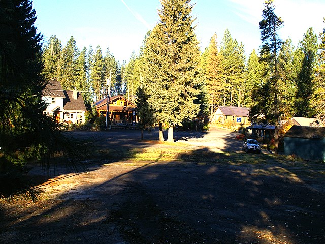 301 N 3rd Street, McCall