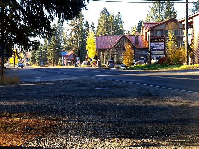 301 N 3rd Street, McCall
