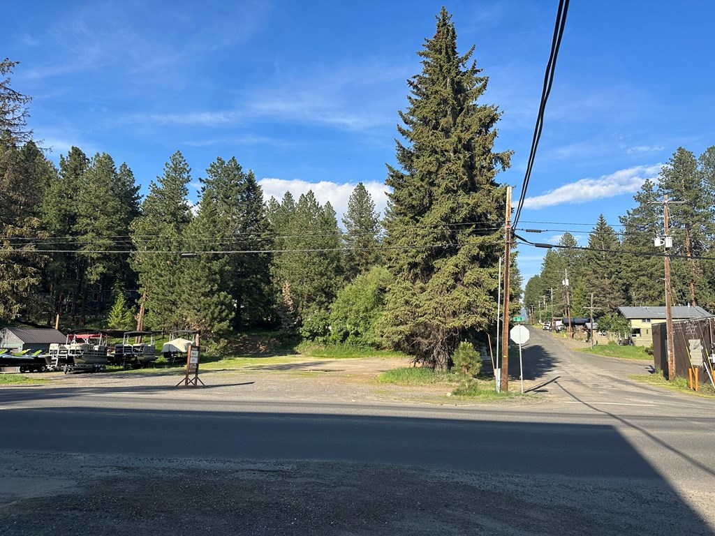 301 N 3rd Street, McCall