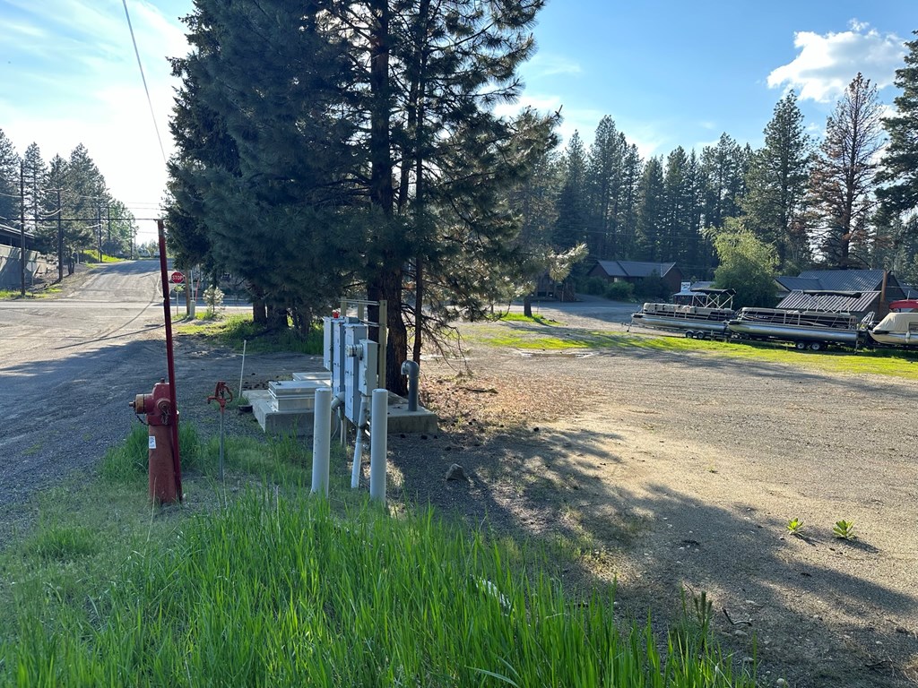 301 N 3rd Street, McCall