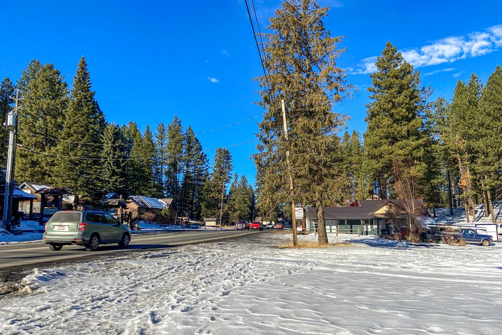 301 N 3rd Street, McCall