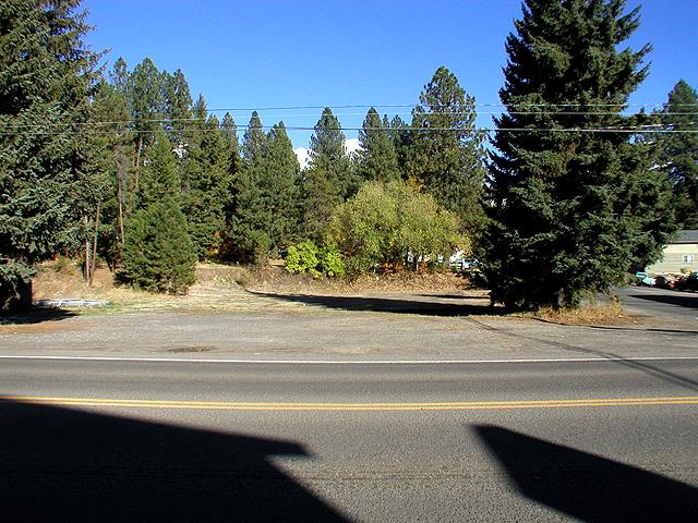 301 N 3rd Street, McCall