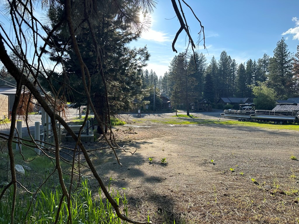 301 N 3rd Street, McCall