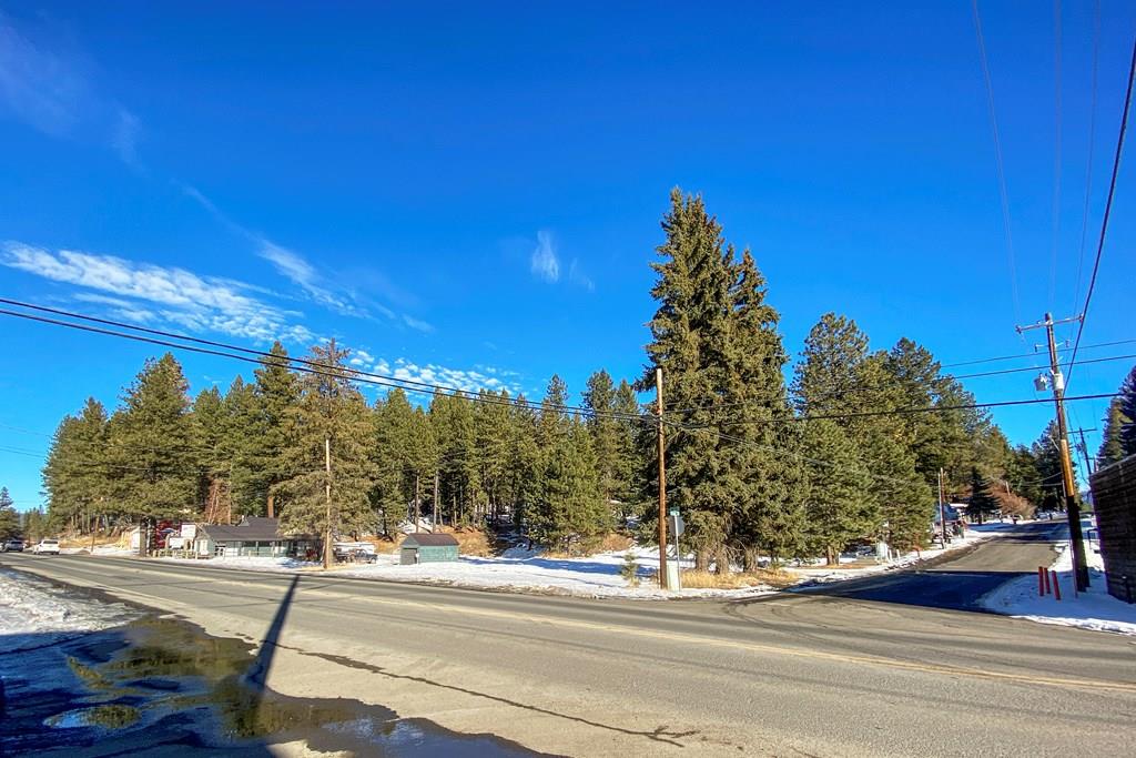 301 N 3rd Street, McCall
