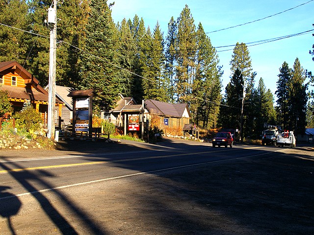 301 N 3rd Street, McCall
