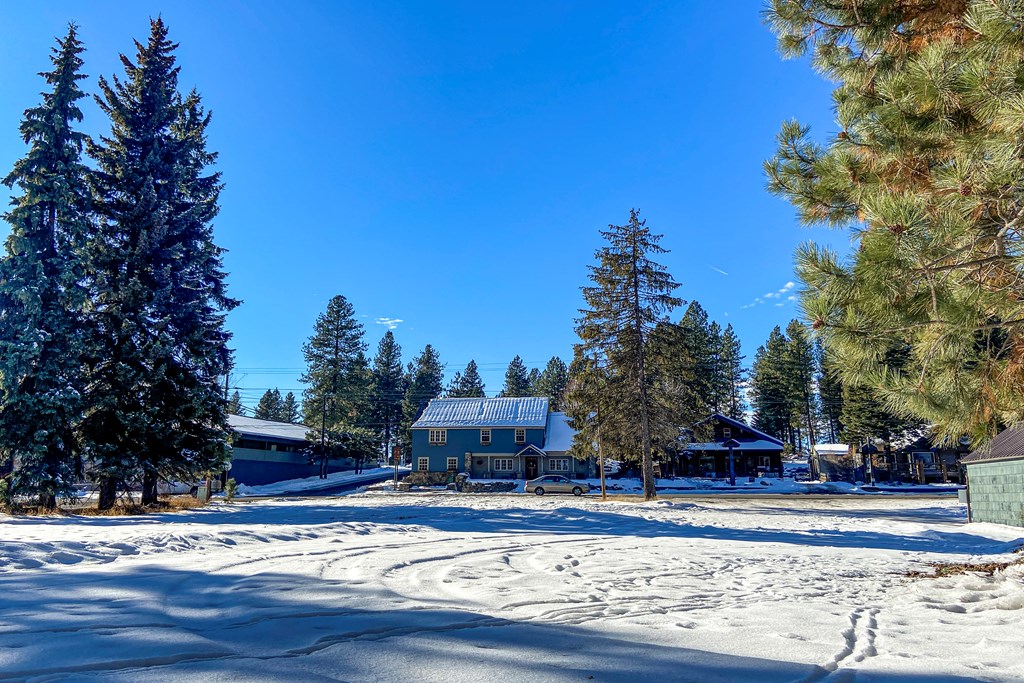 301 N 3rd Street, McCall