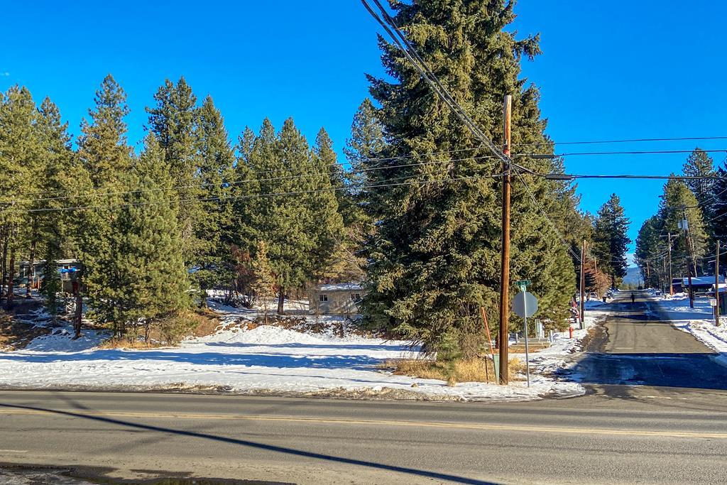 301 N 3rd Street, McCall