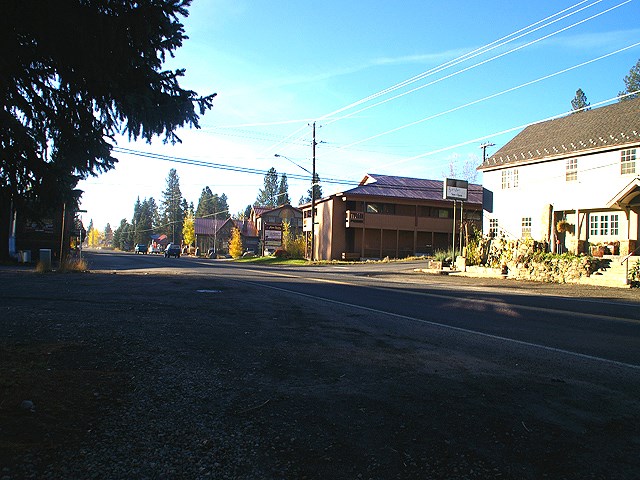 301 N 3rd Street, McCall