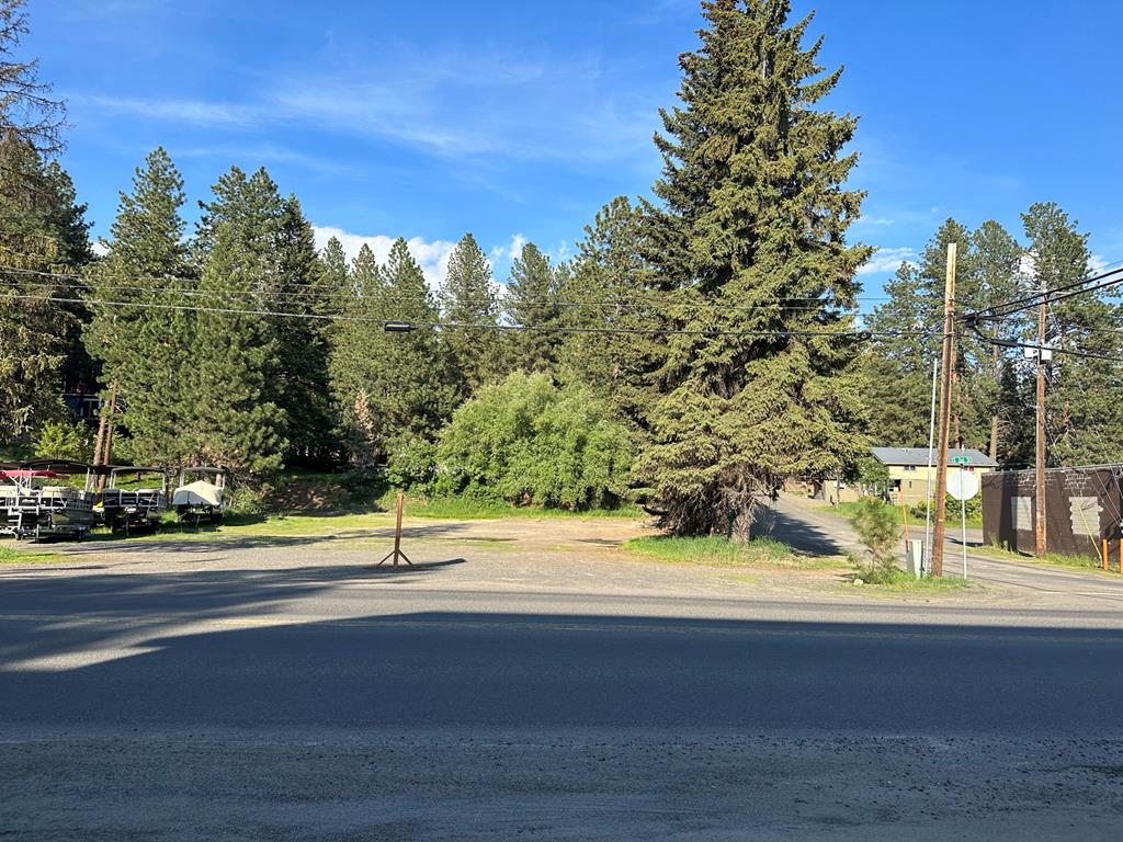 301 N 3rd Street, McCall
