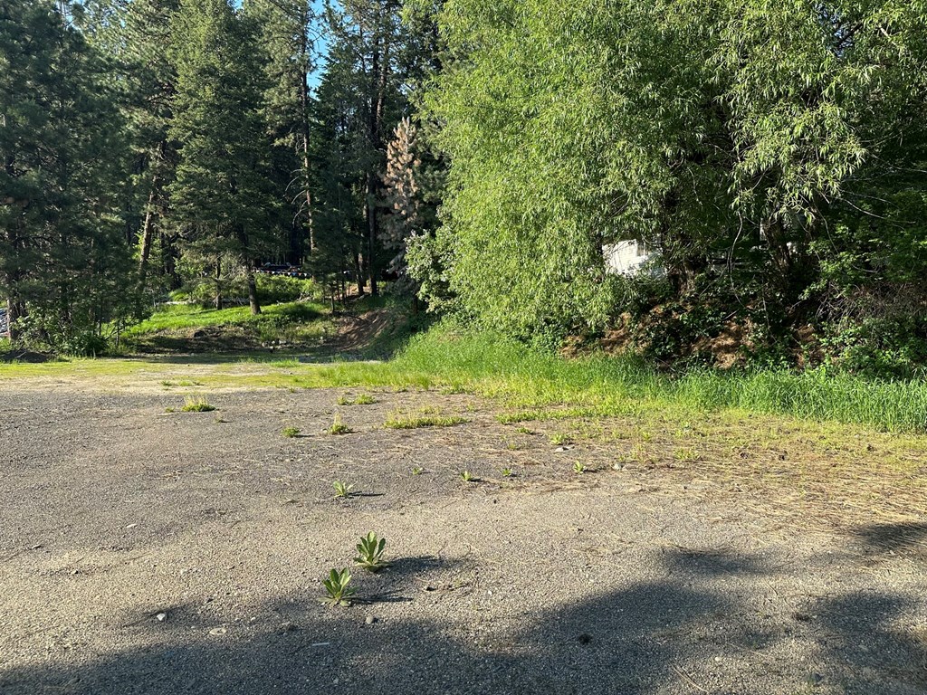 301 N 3rd Street, McCall