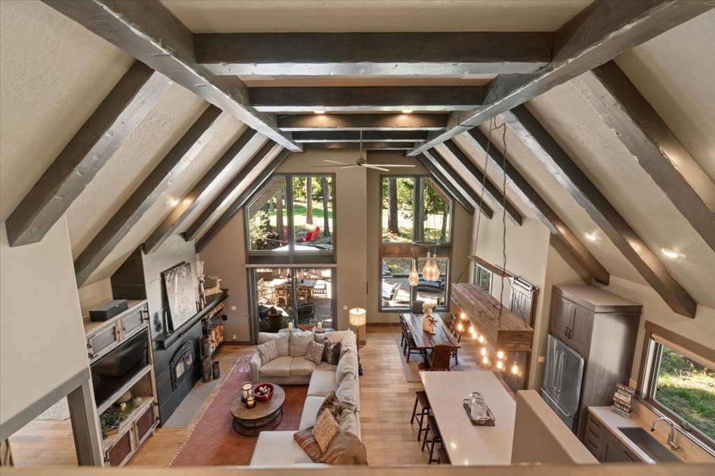 1014 Violet Way, McCall