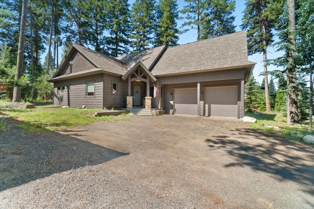 1014 Violet Way, McCall
