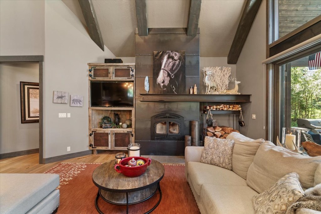 1014 Violet Way, McCall