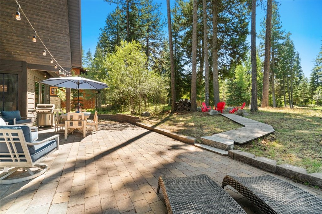 1014 Violet Way, McCall