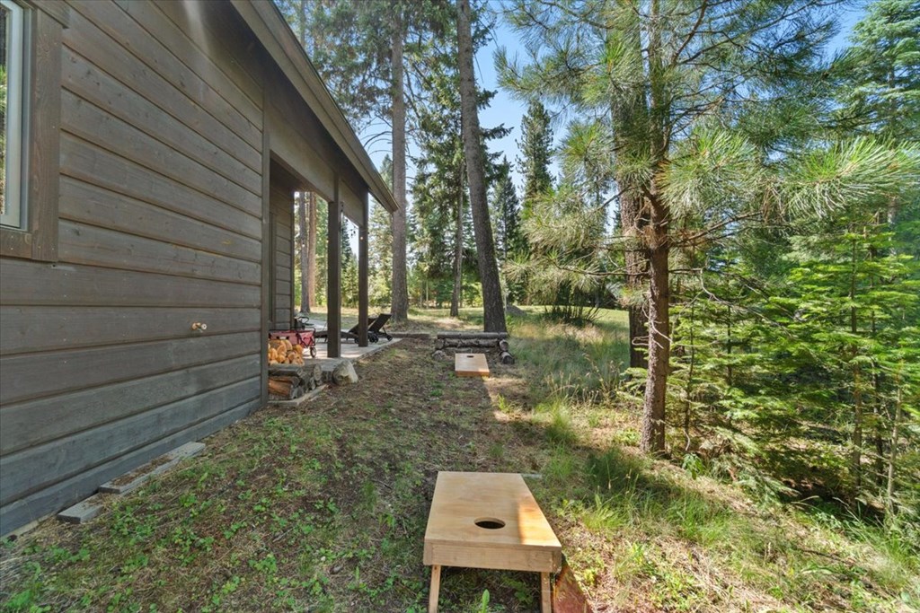 1014 Violet Way, McCall
