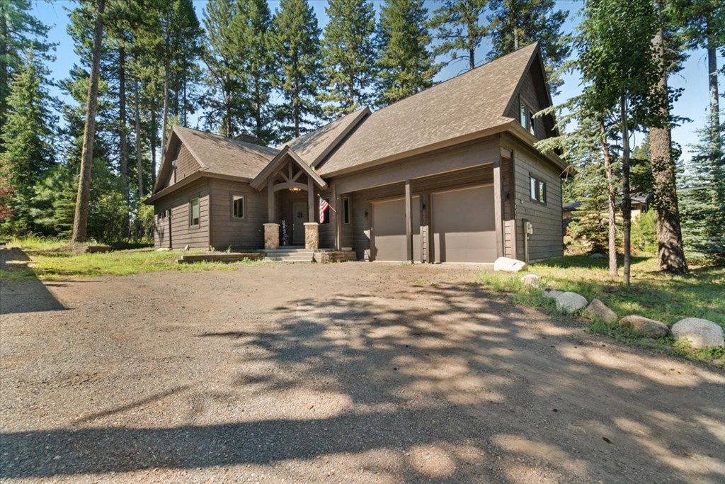 1014 Violet Way, McCall