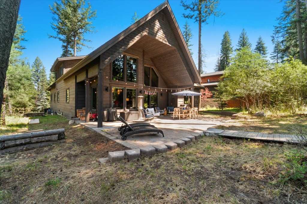 1014 Violet Way, McCall