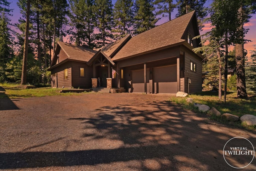 1014 Violet Way, McCall