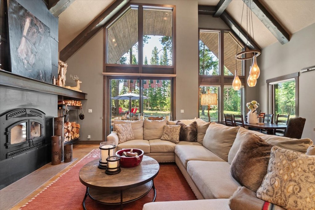 1014 Violet Way, McCall