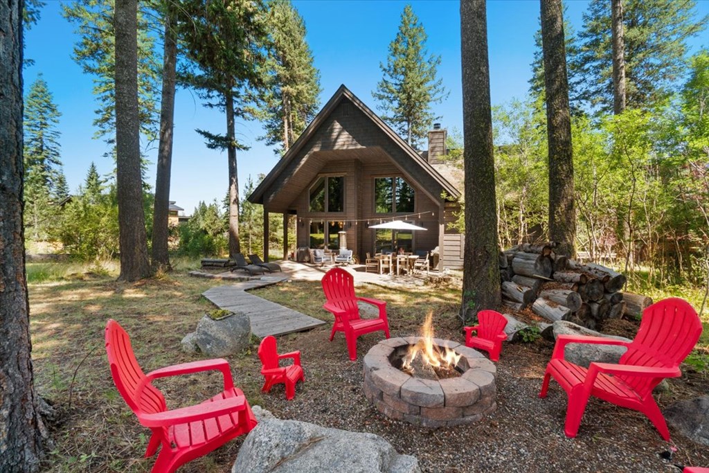 1014 Violet Way, McCall