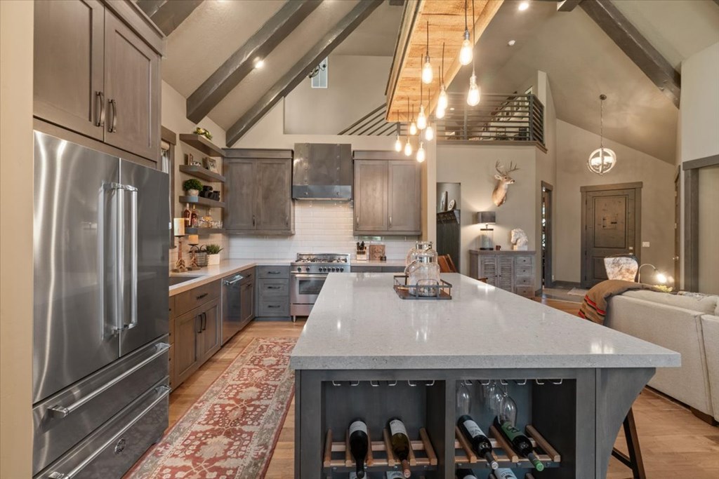 1014 Violet Way, McCall