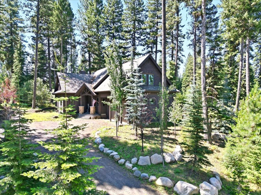1014 Violet Way, McCall
