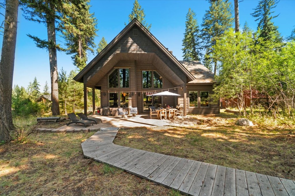 1014 Violet Way, McCall