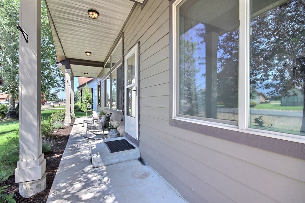26 Buckskin Drive