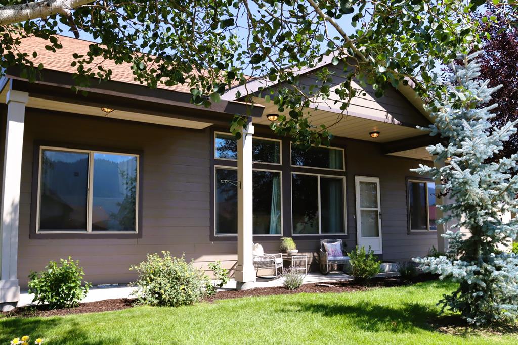 26 Buckskin Drive