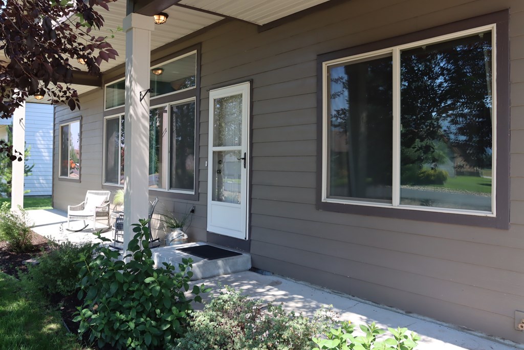 26 Buckskin Drive
