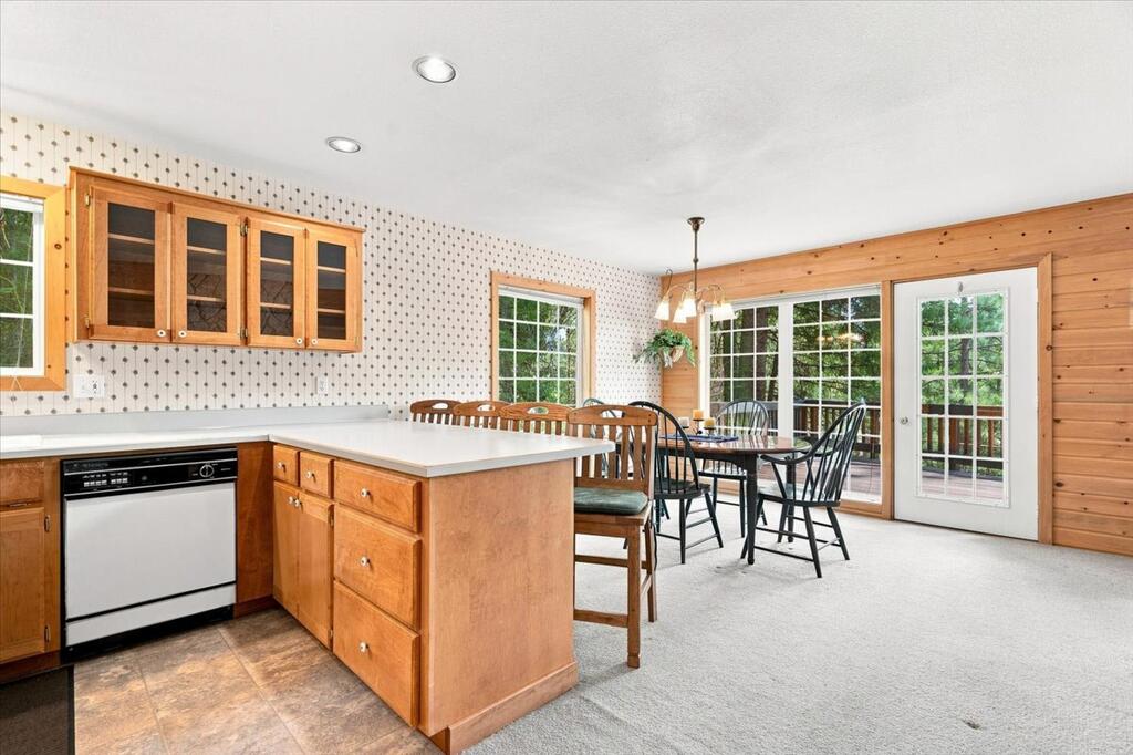 1571 Warren Wagon Road, McCall