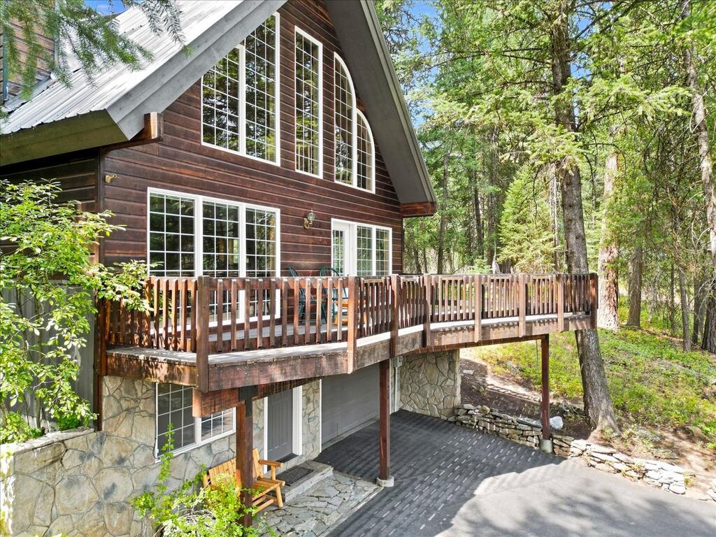 1571 Warren Wagon Road, McCall