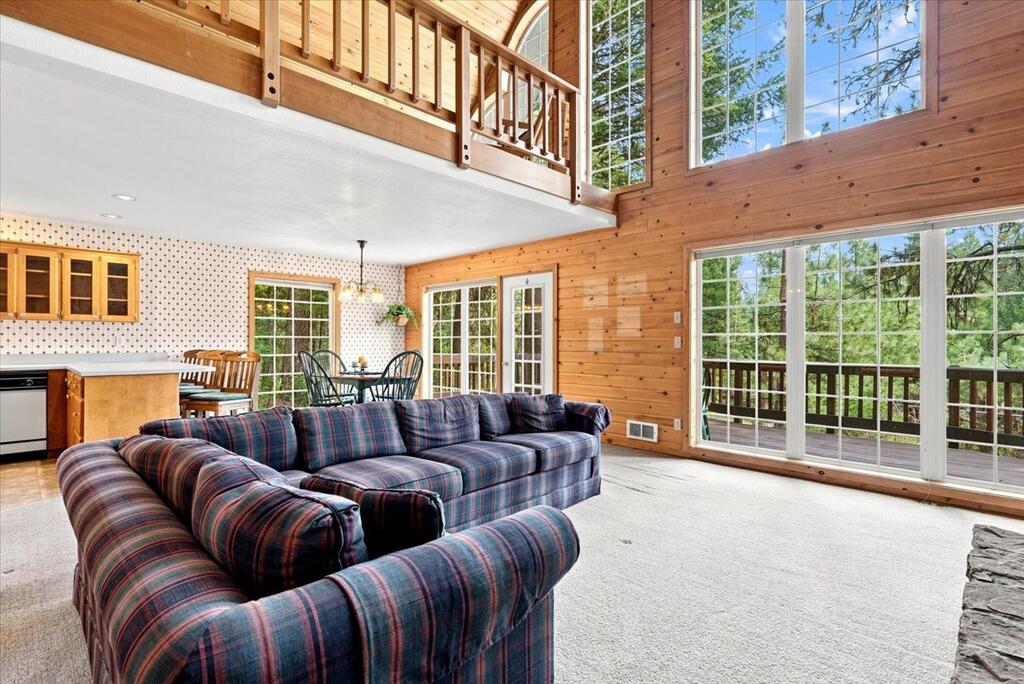 1571 Warren Wagon Road, McCall