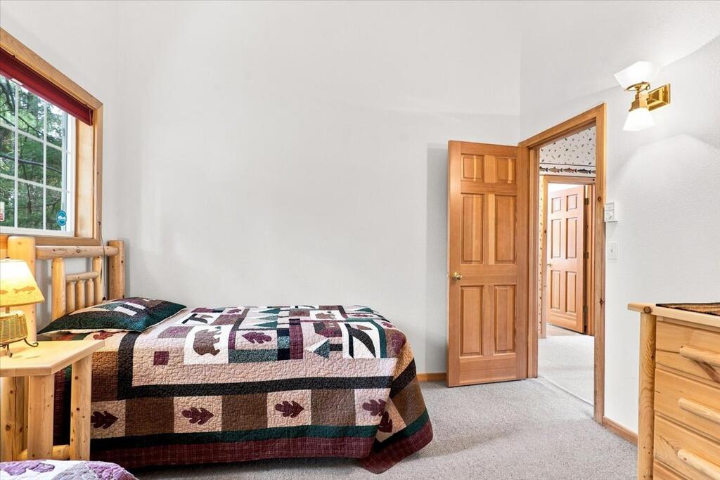 1571 Warren Wagon Road, McCall