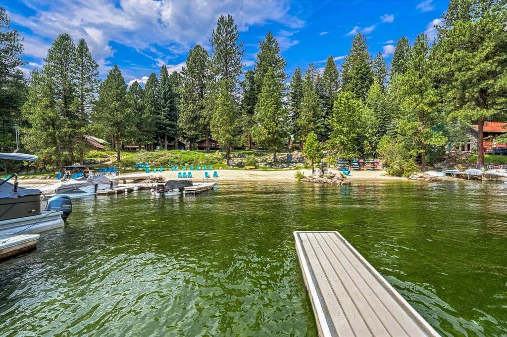 1571 Warren Wagon Road, McCall