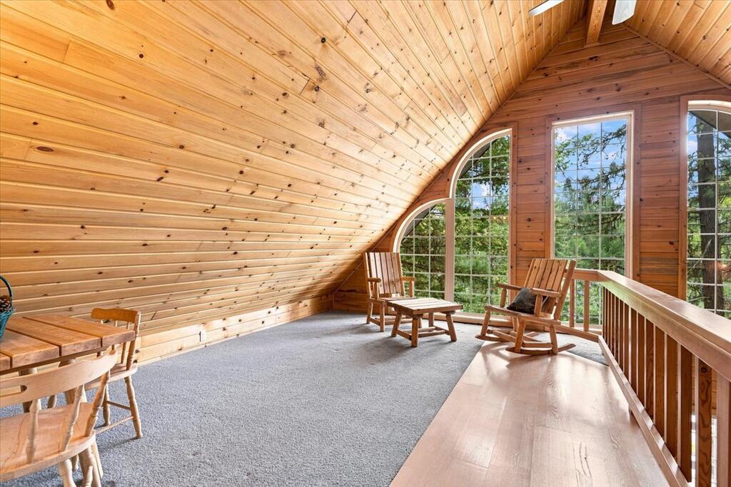 1571 Warren Wagon Road, McCall