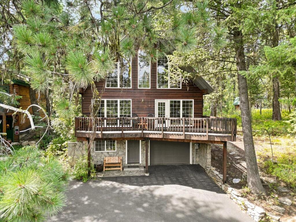 1571 Warren Wagon Road, McCall