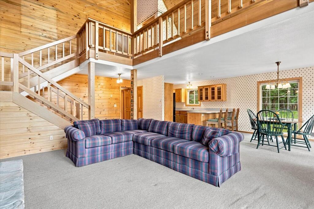 1571 Warren Wagon Road, McCall