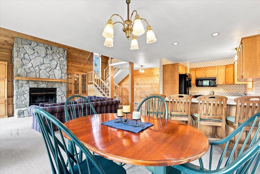 1571 Warren Wagon Road, McCall